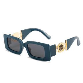 Óculos de Sol Feminino Retro - Luxury